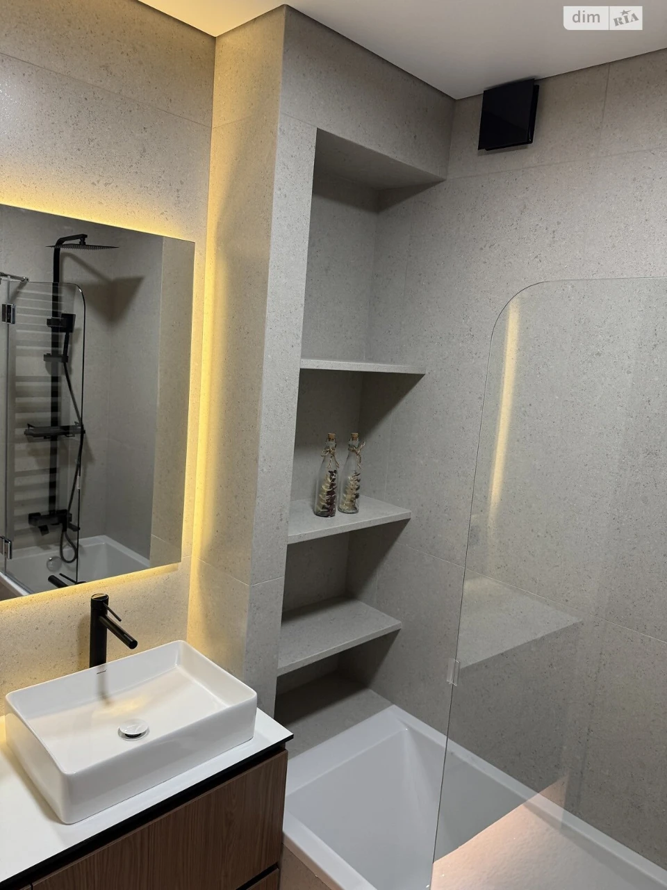 Apartment for Sale in Irpin