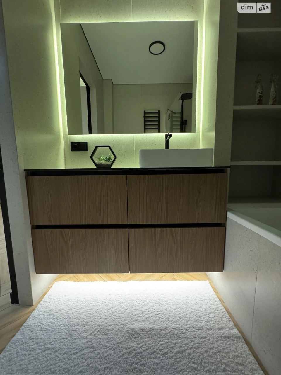 Apartment for Sale in Irpin