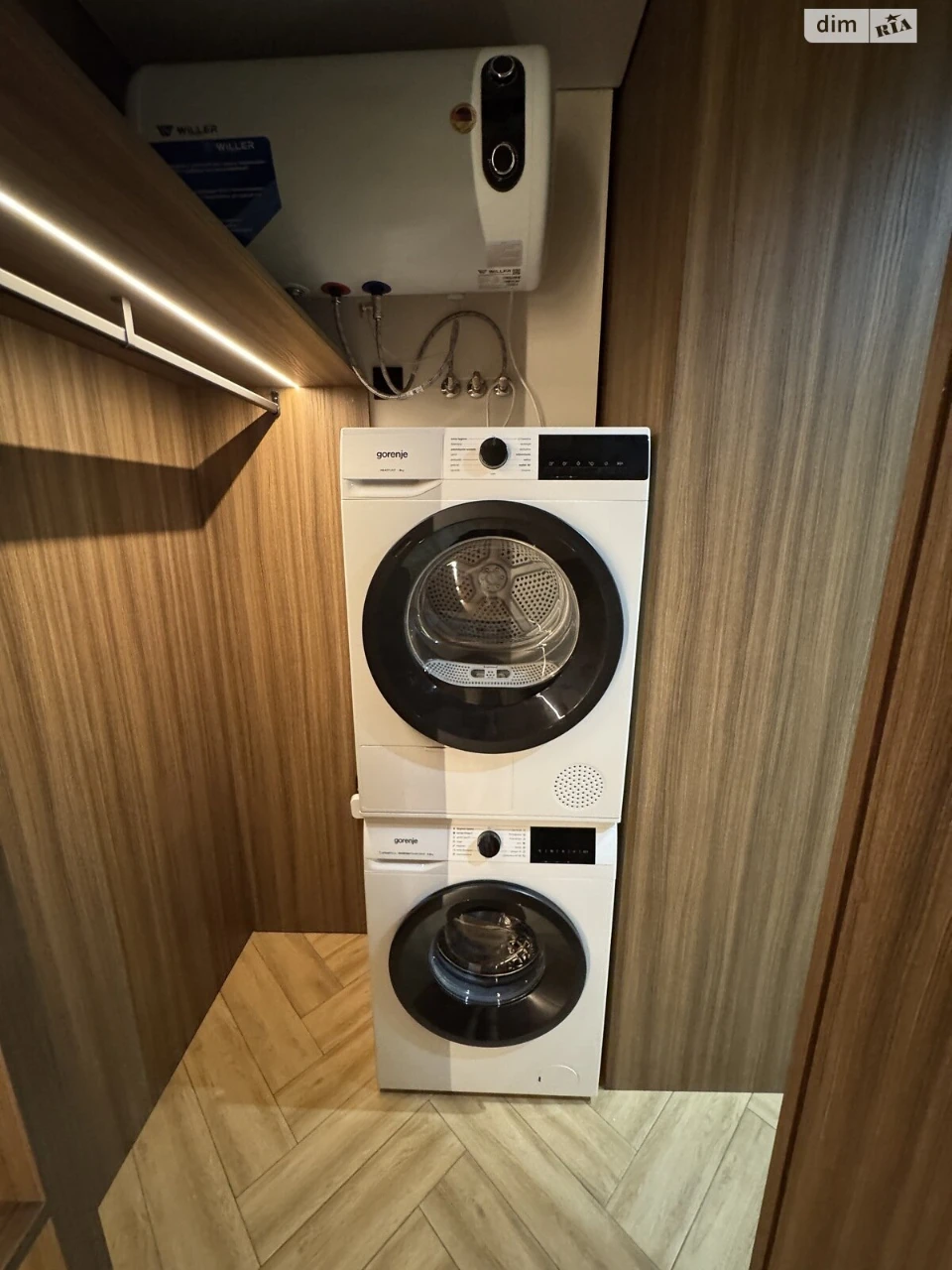 Apartment for Sale in Irpin