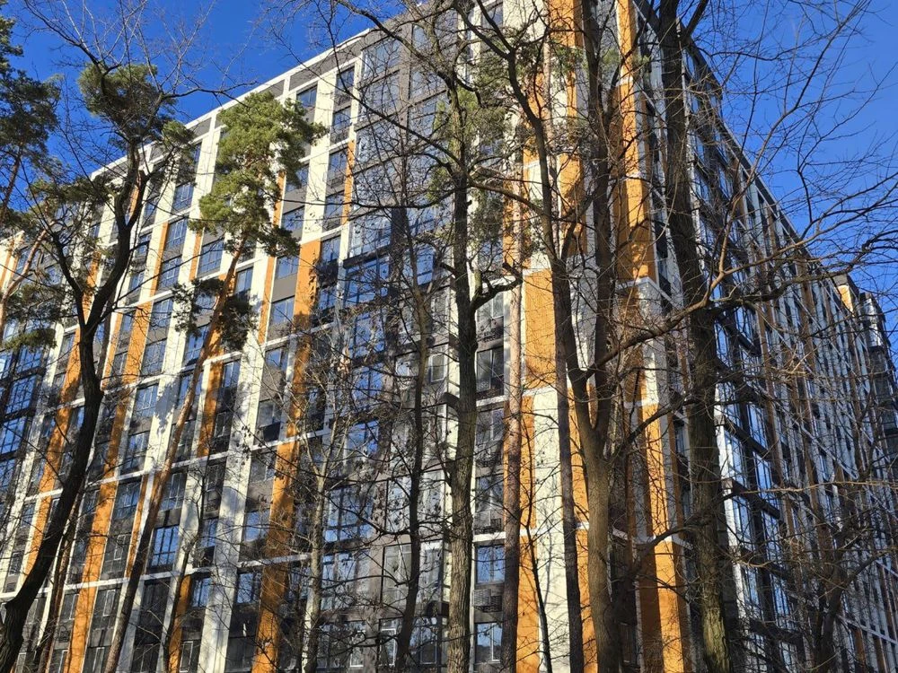 Center. Government programs at 2%! Sale of a Euro 2-room apartment. Be