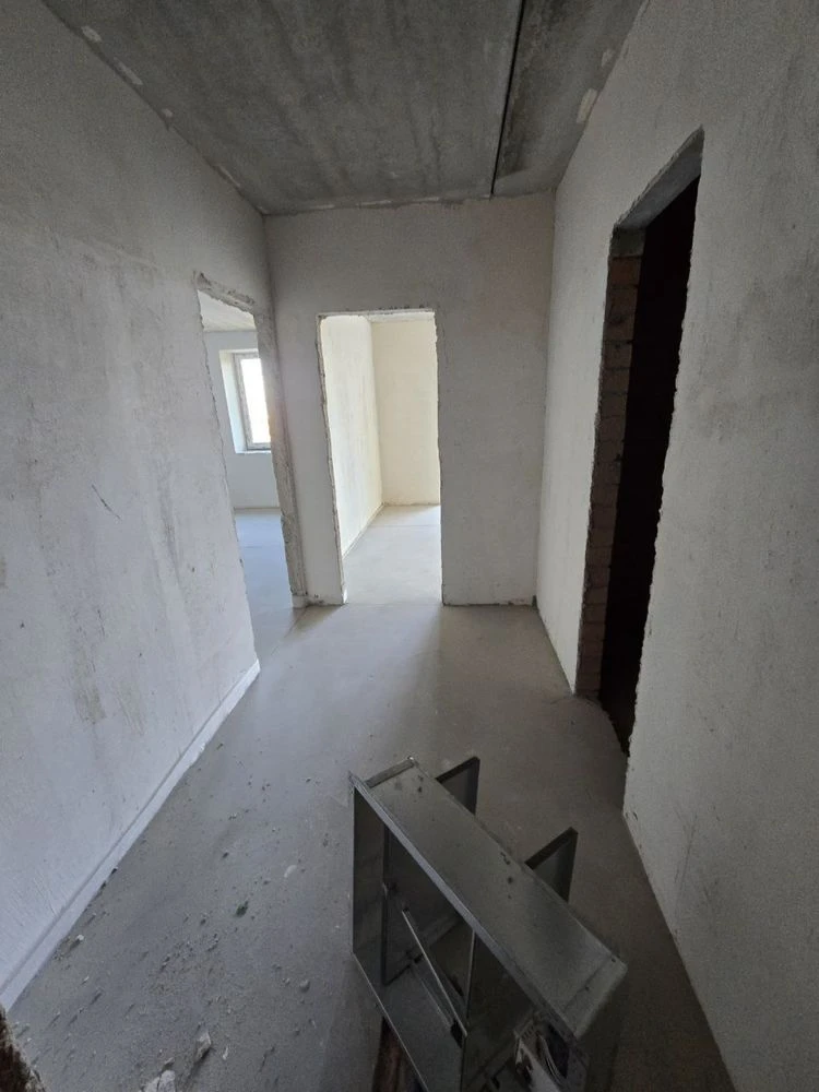 Center. Government programs at 2%! Sale of a Euro 2-room apartment. Be
