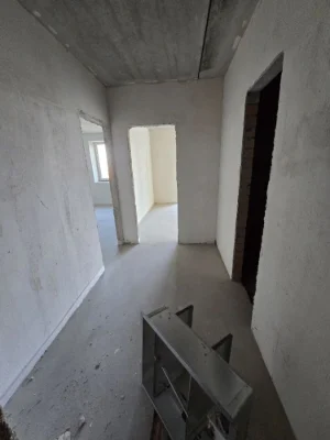 Center. Government programs at 2%! Sale of a Euro 2-room apartment. Be