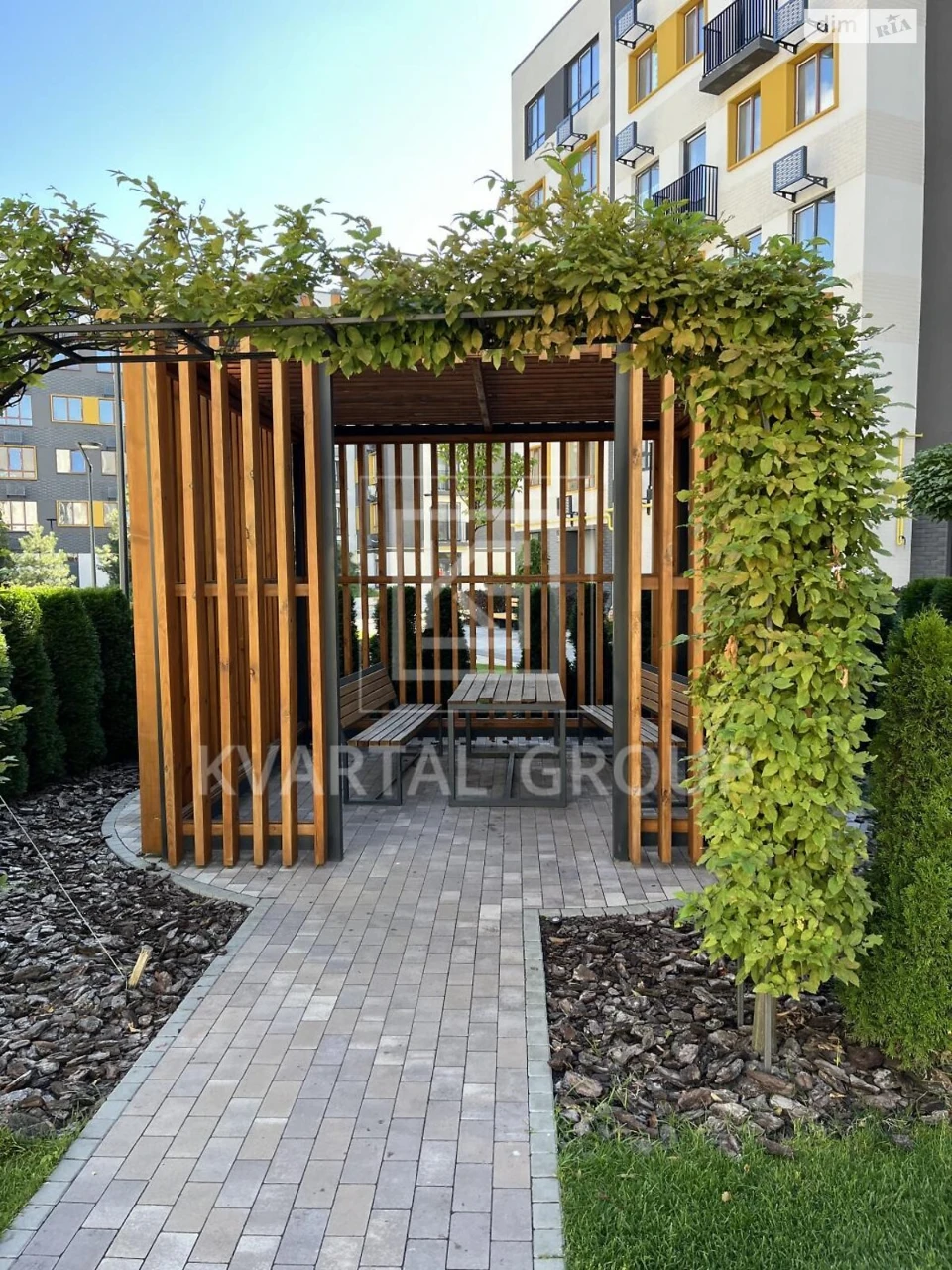 Apartment for Sale
