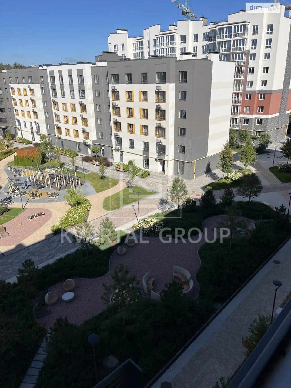 Apartment for Sale