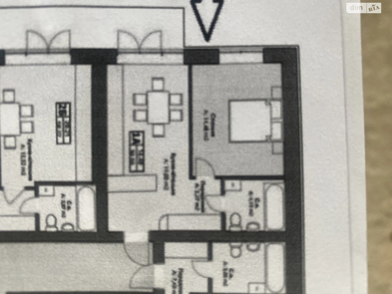 Apartment for Sale in Irpin