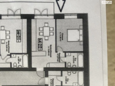 Apartment for Sale in Irpin
