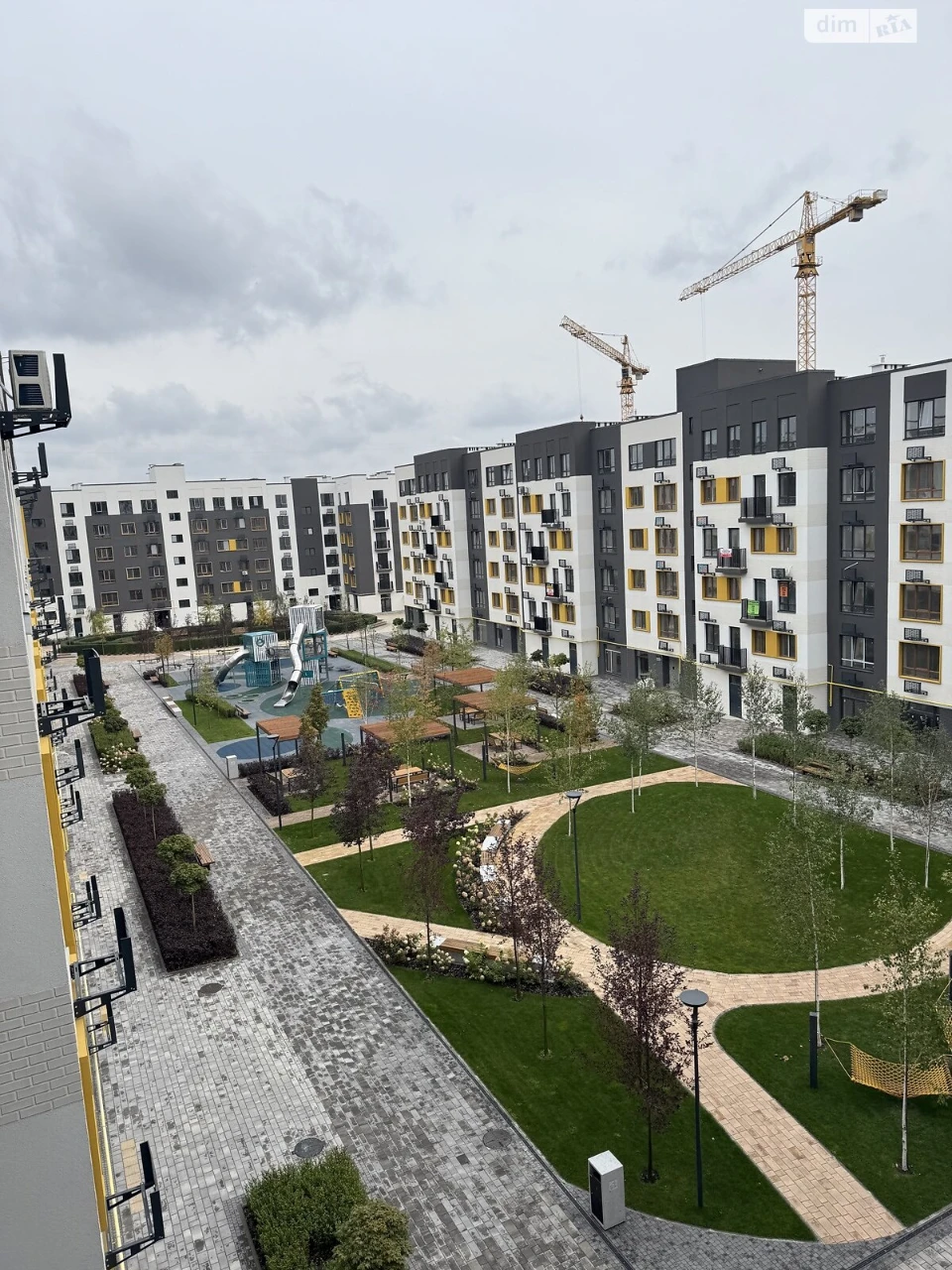 Apartment for Sale