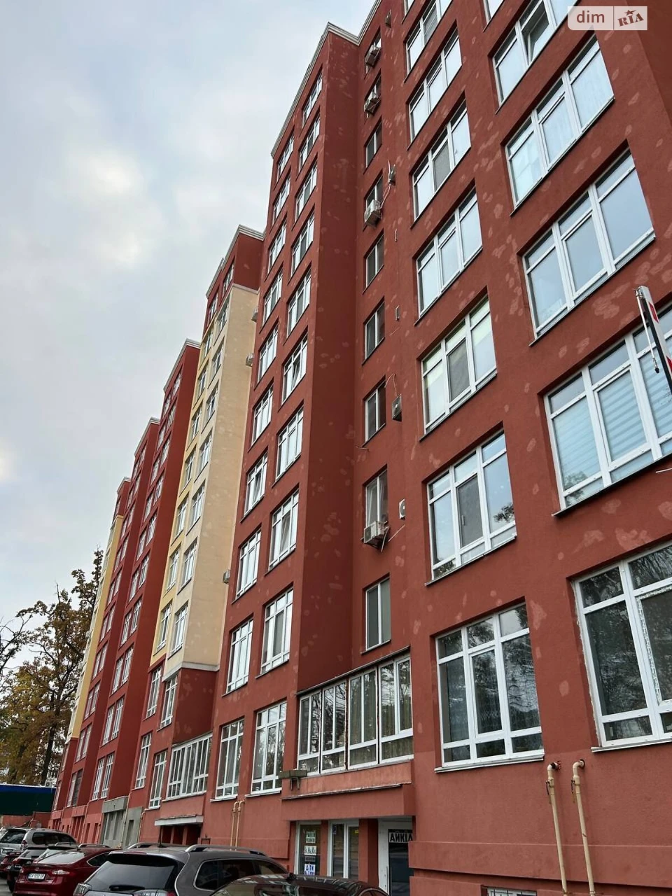 Продаж Квартира