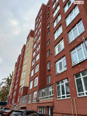 Продаж Квартира