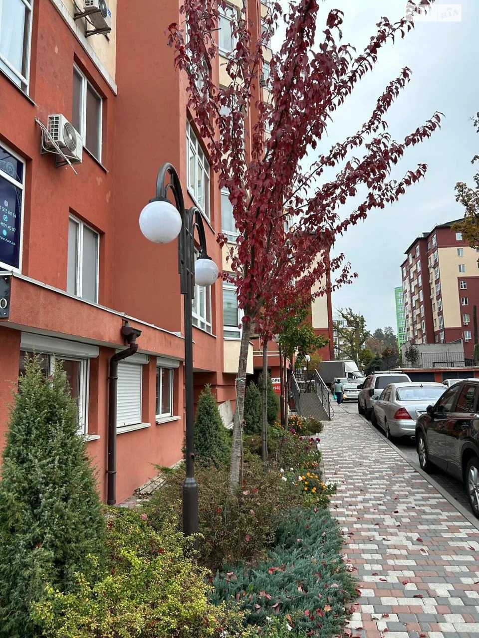 Продаж Квартира
