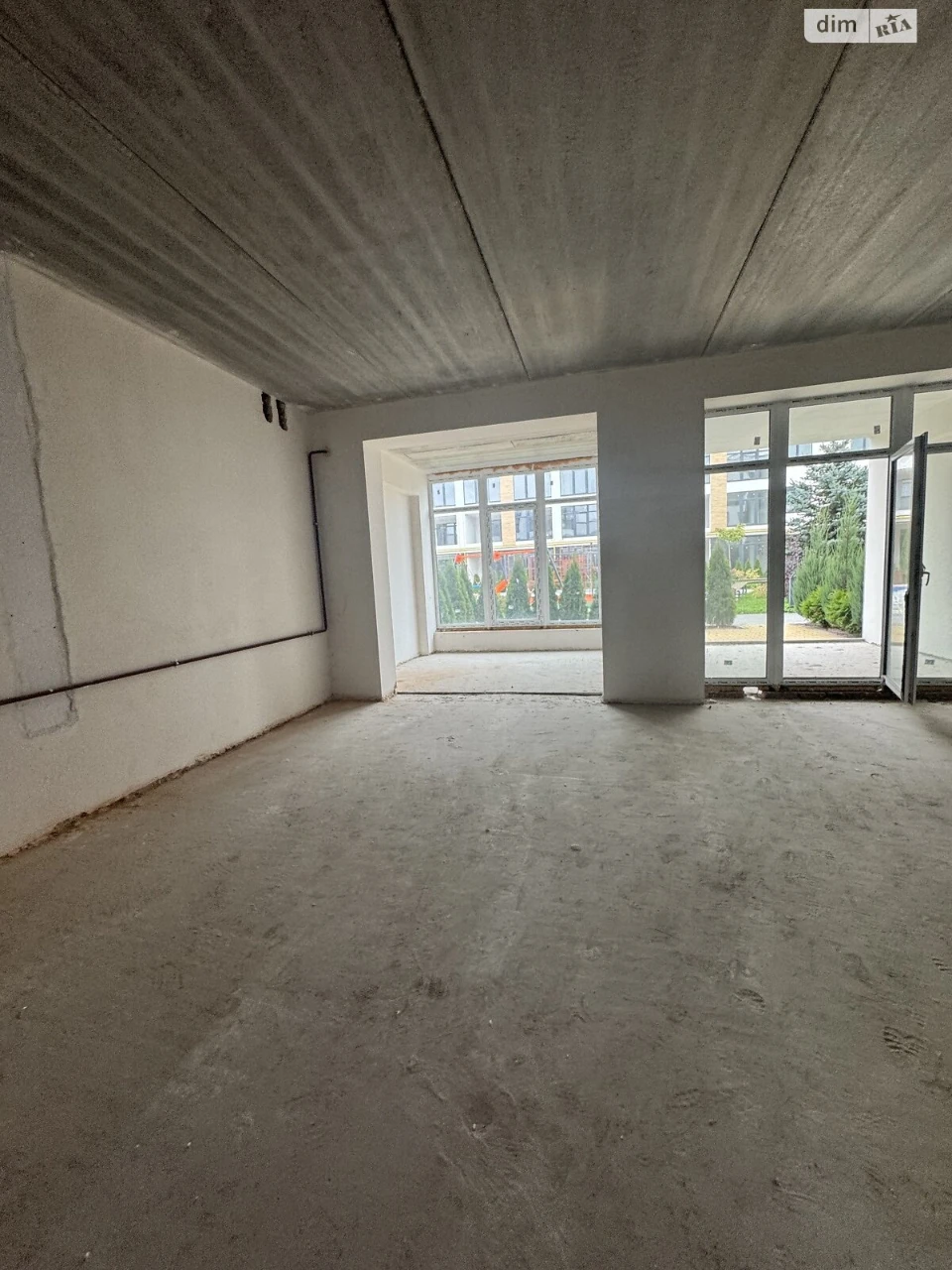 Apartment for Sale in Romanivka