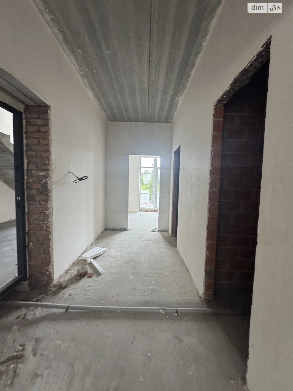 Apartment for Sale in Romanivka