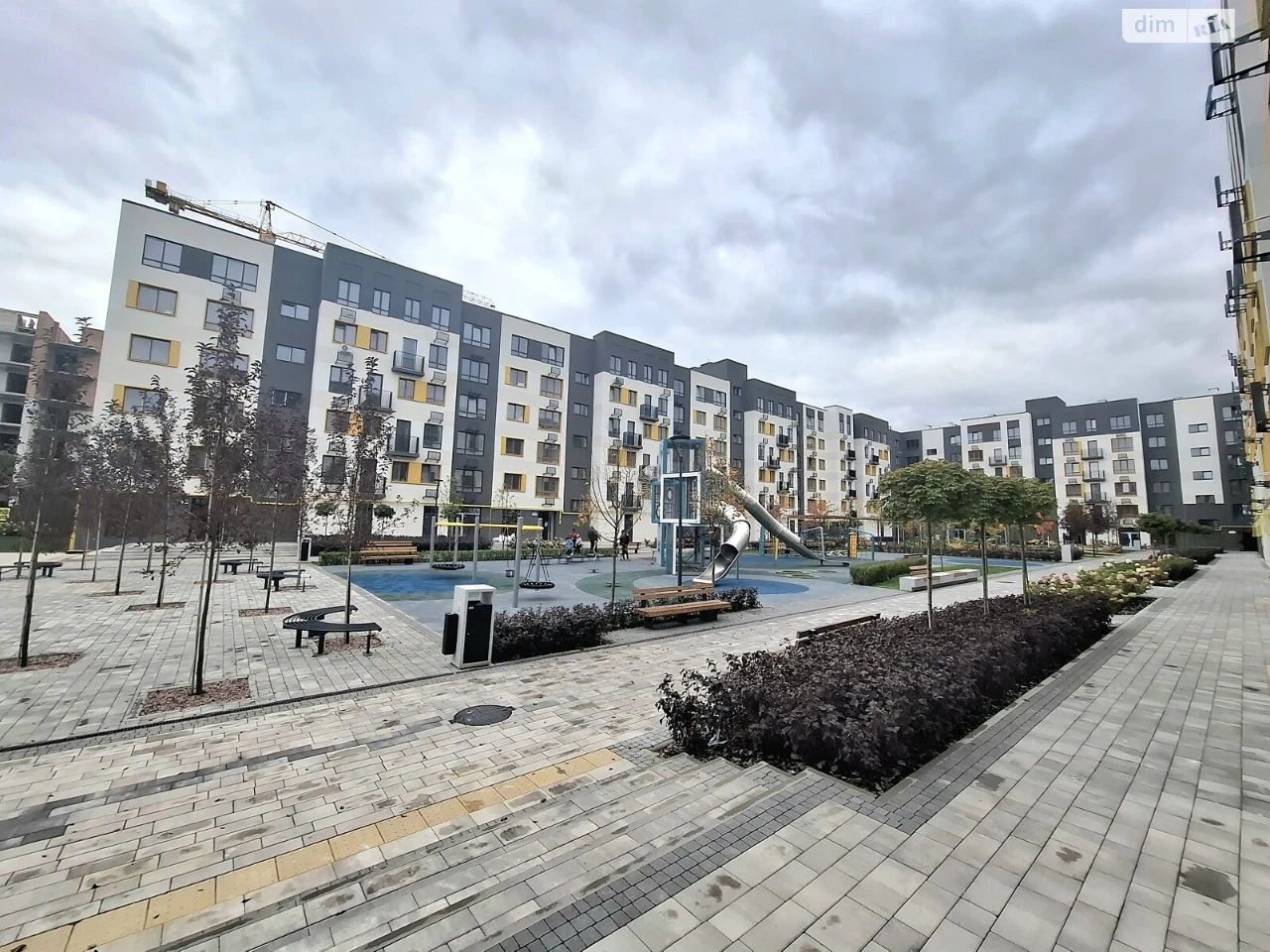 Продаж Квартира Ірпінь