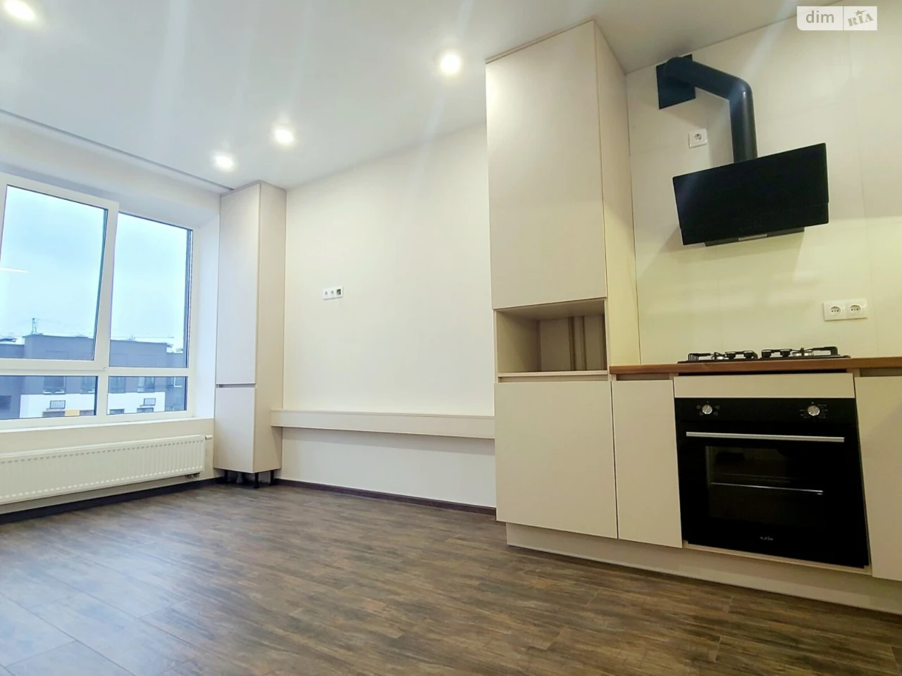 Apartment for Sale