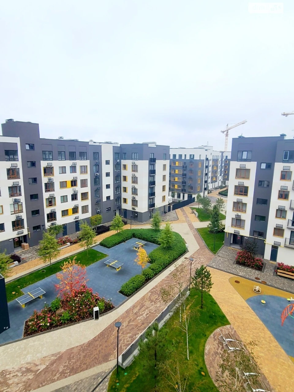 Apartment for Sale