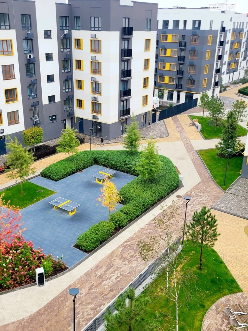 Apartment for Sale