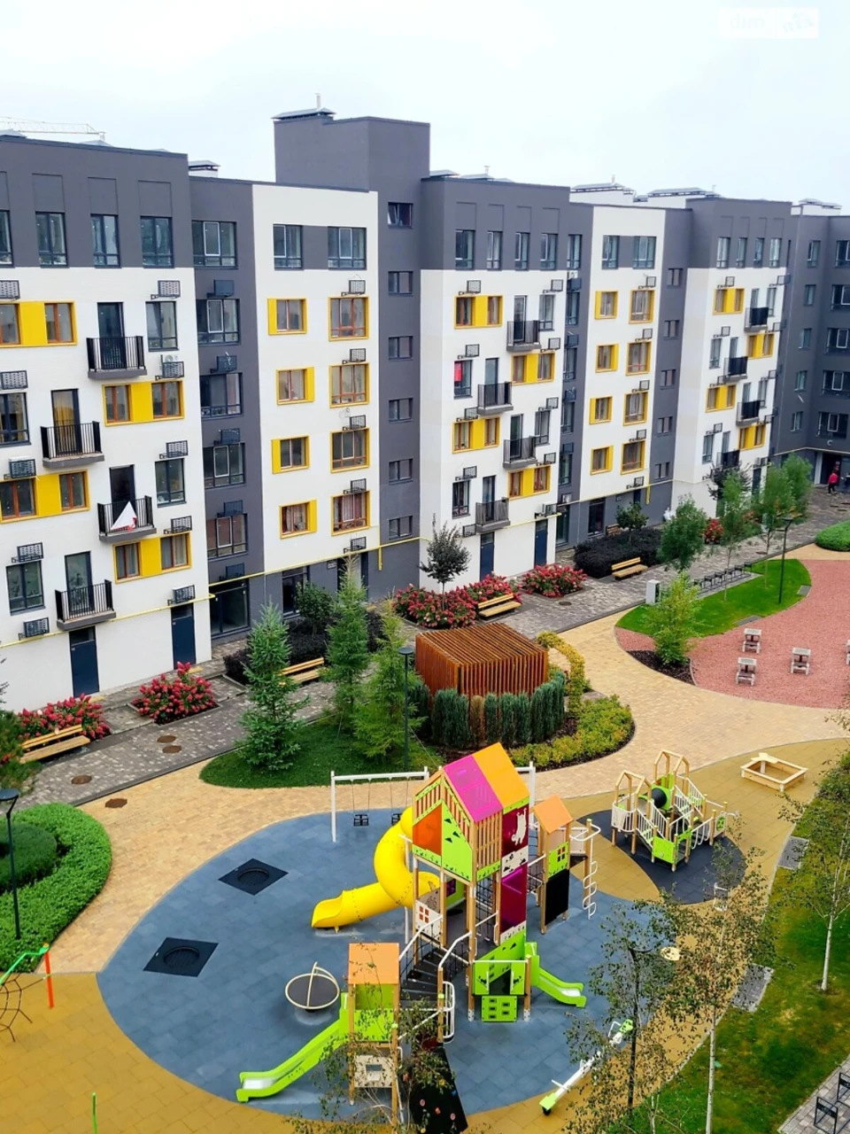 Apartment for Sale