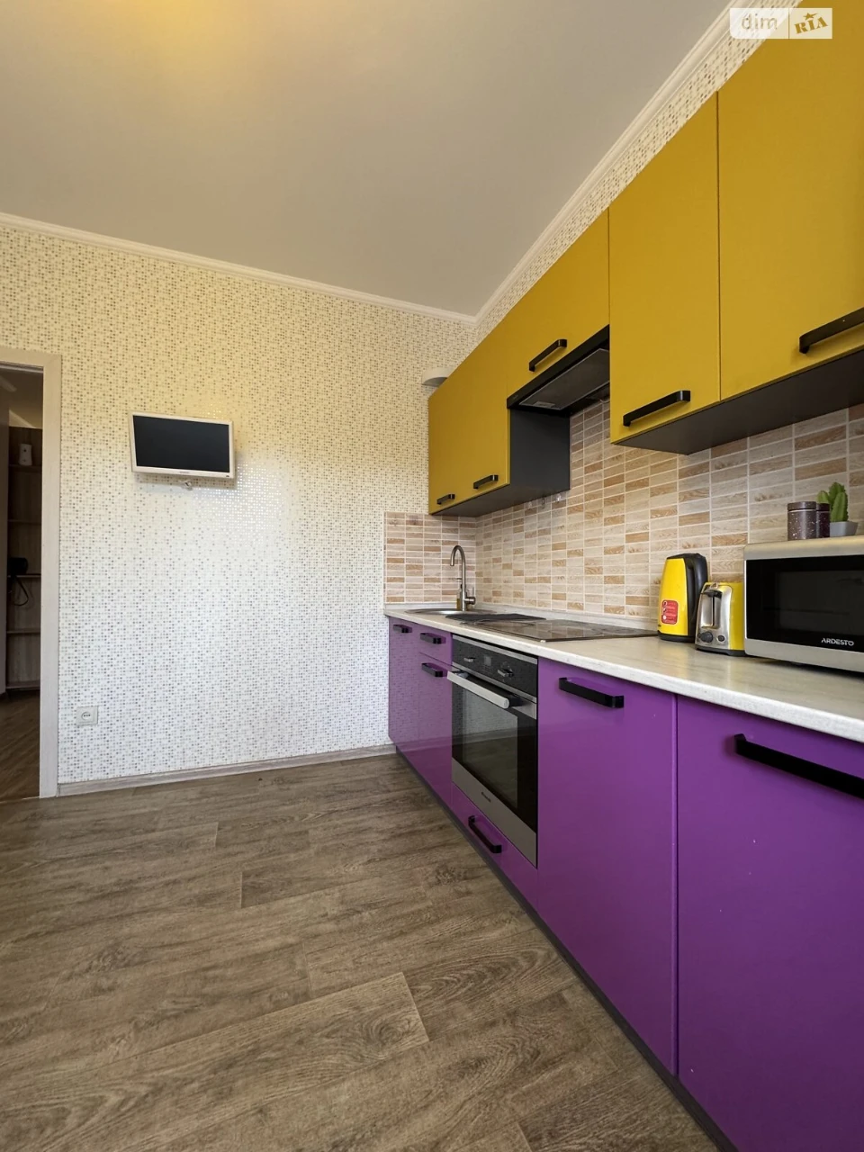 Продажа Квартиры