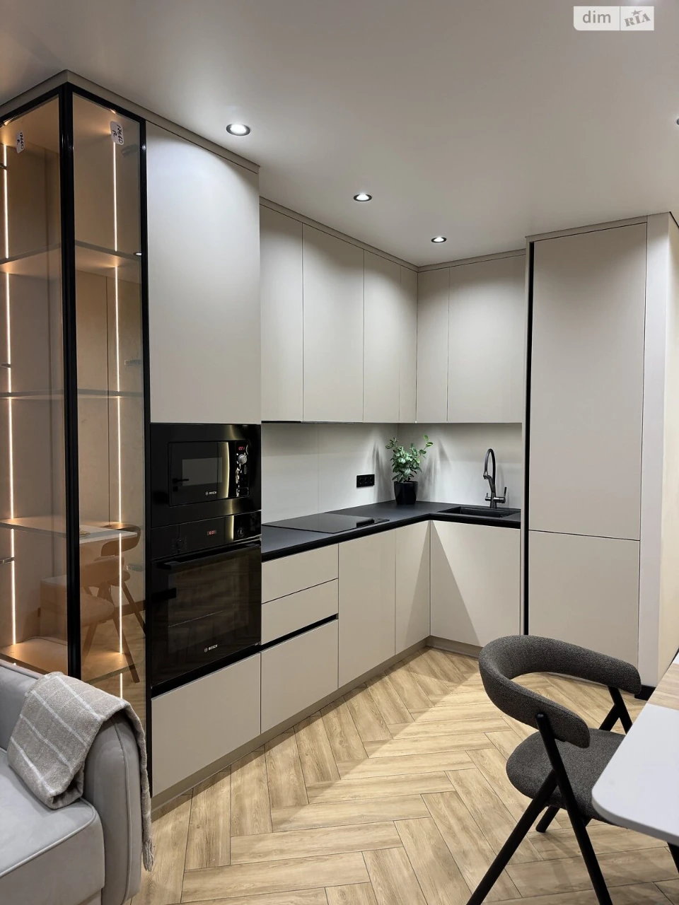 Apartment for Sale in Irpin