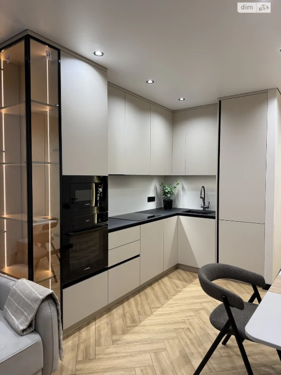 Apartment for Sale in Irpin