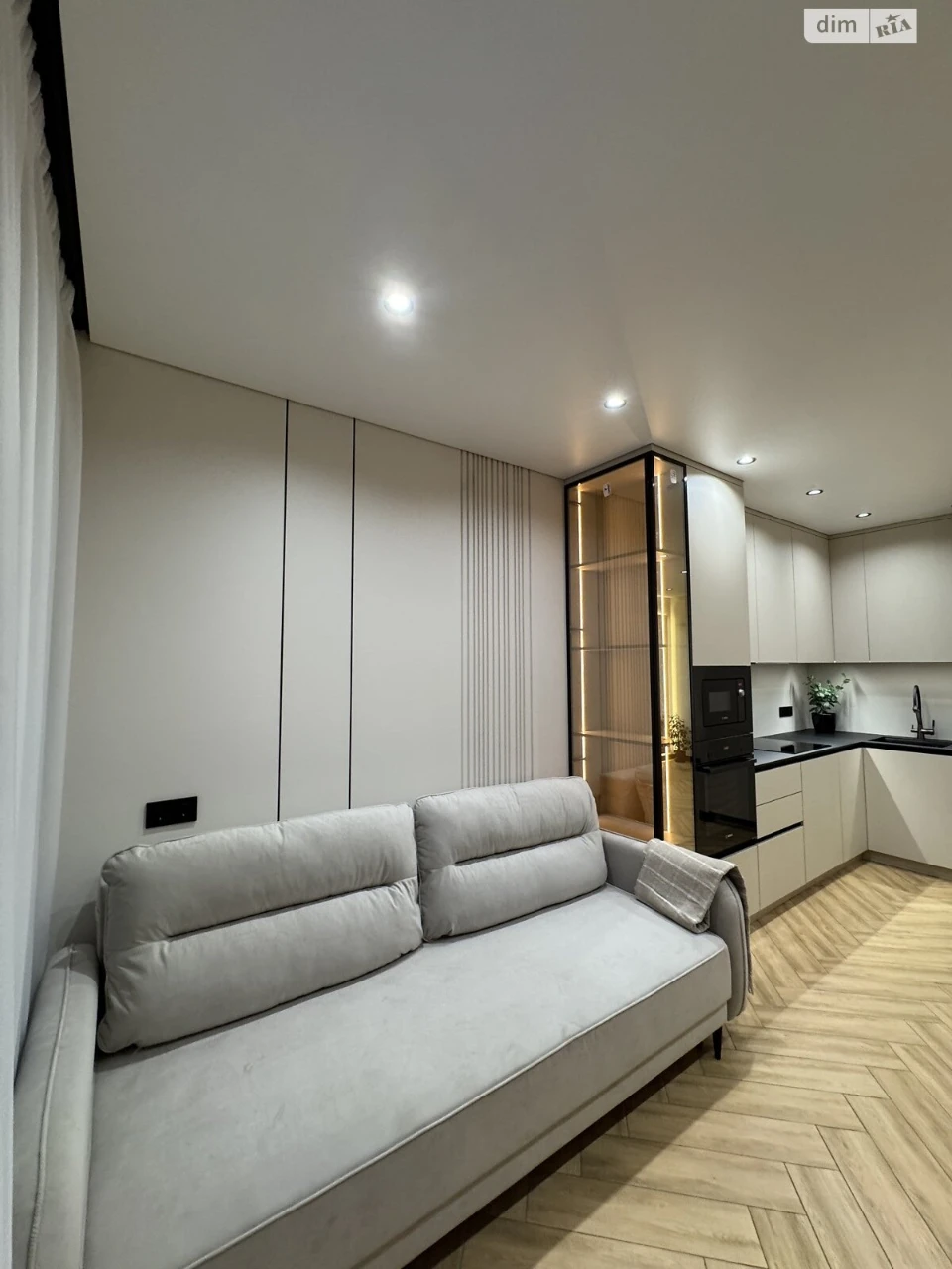 Apartment for Sale in Irpin