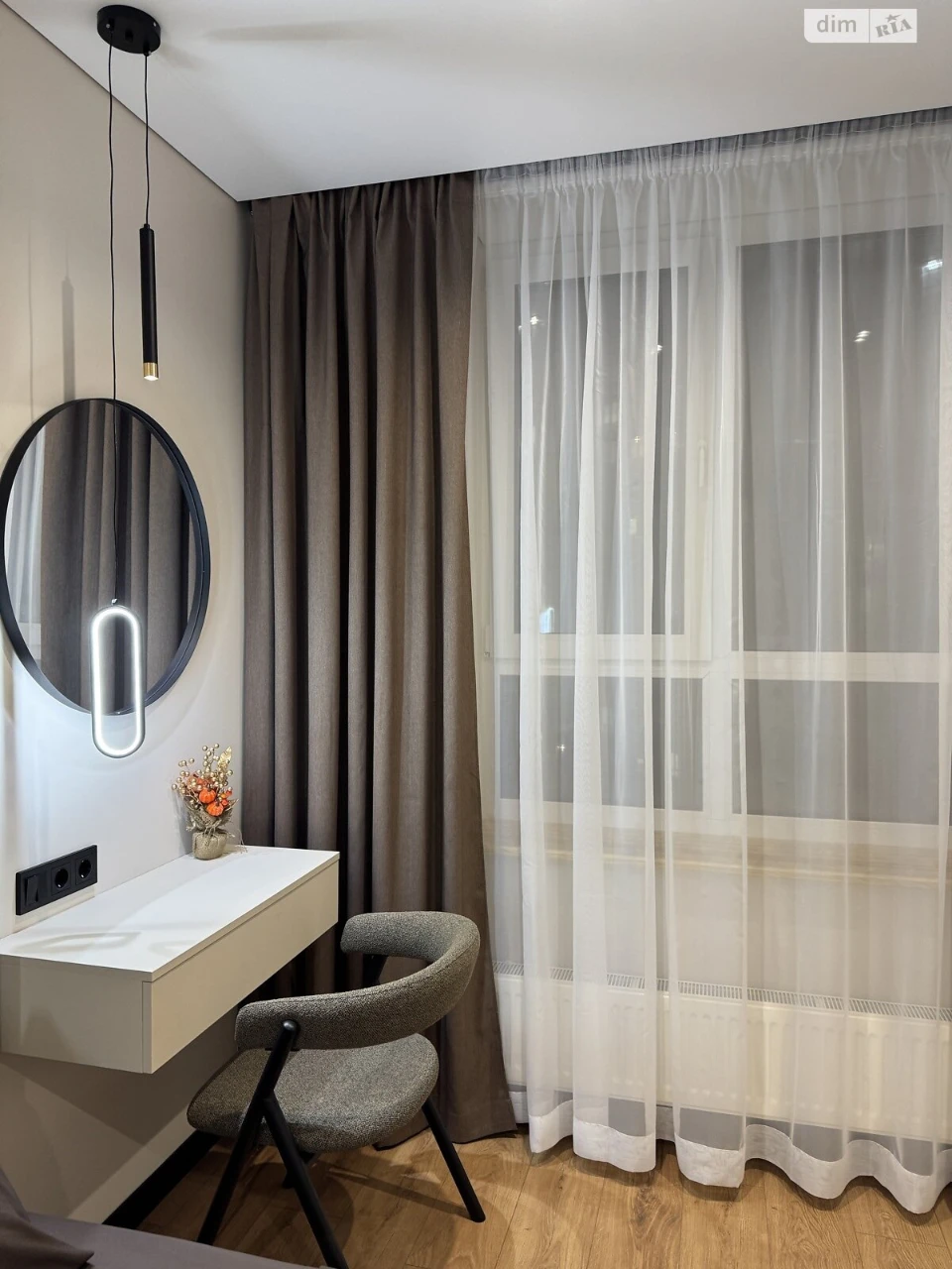 Apartment for Sale in Irpin