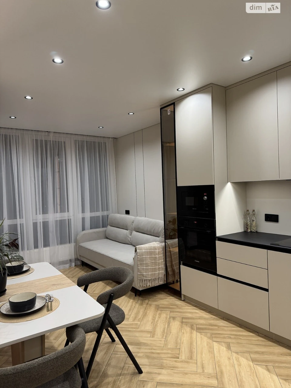 Apartment for Sale in Irpin