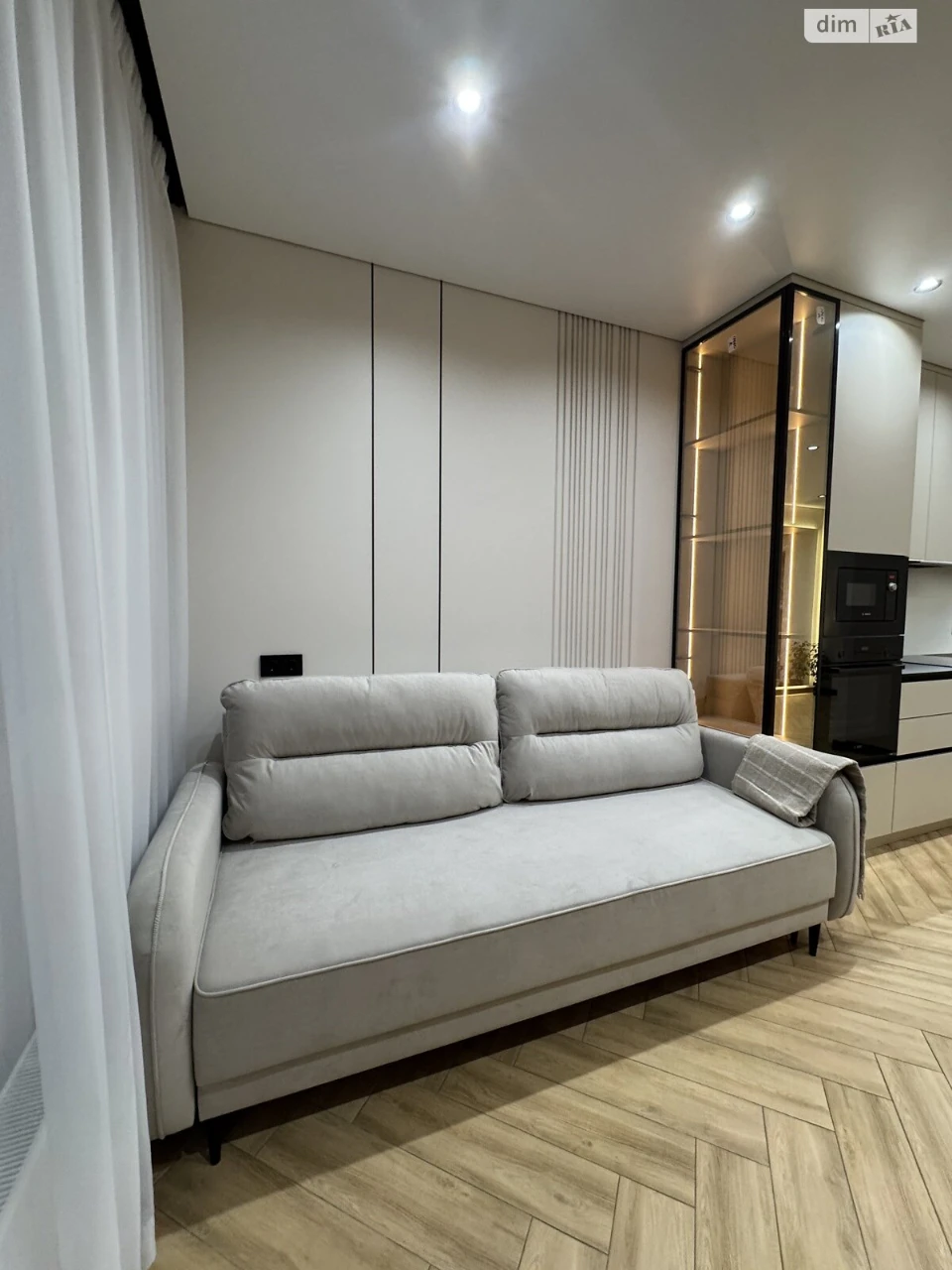 Apartment for Sale in Irpin
