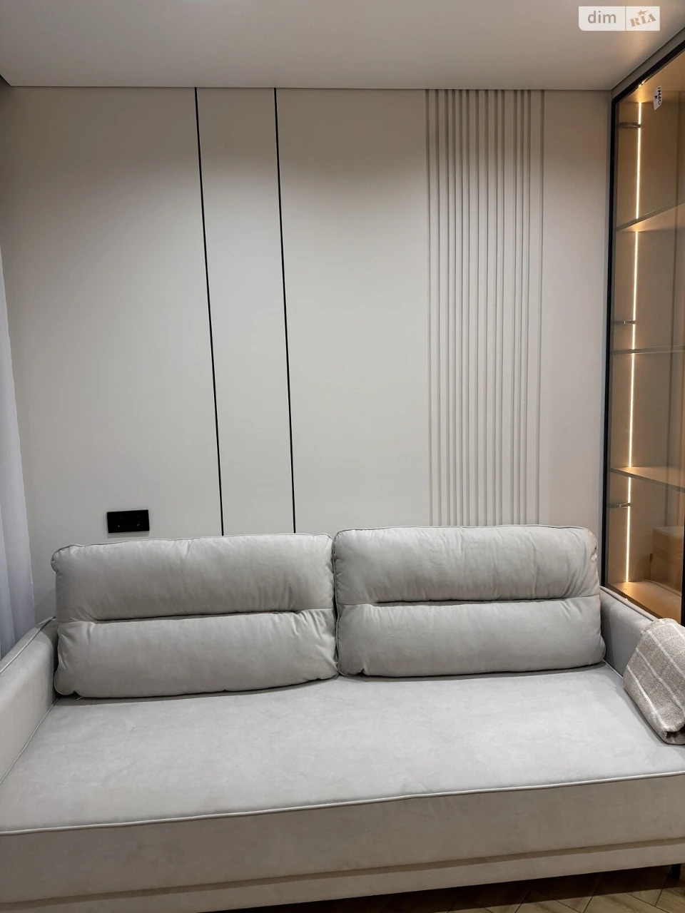 Apartment for Sale in Irpin