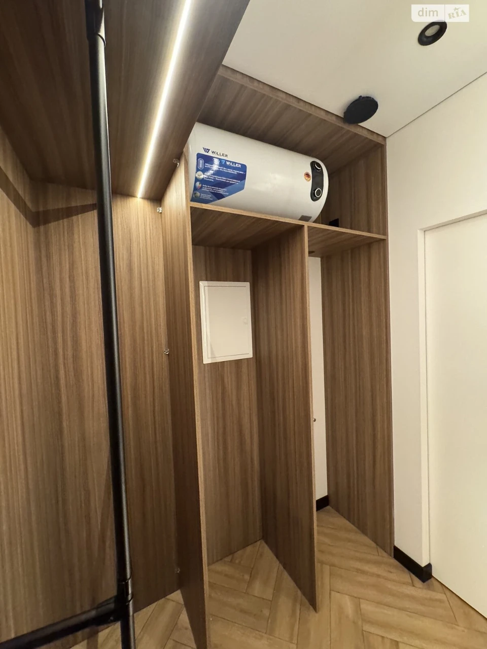 Apartment for Sale in Irpin