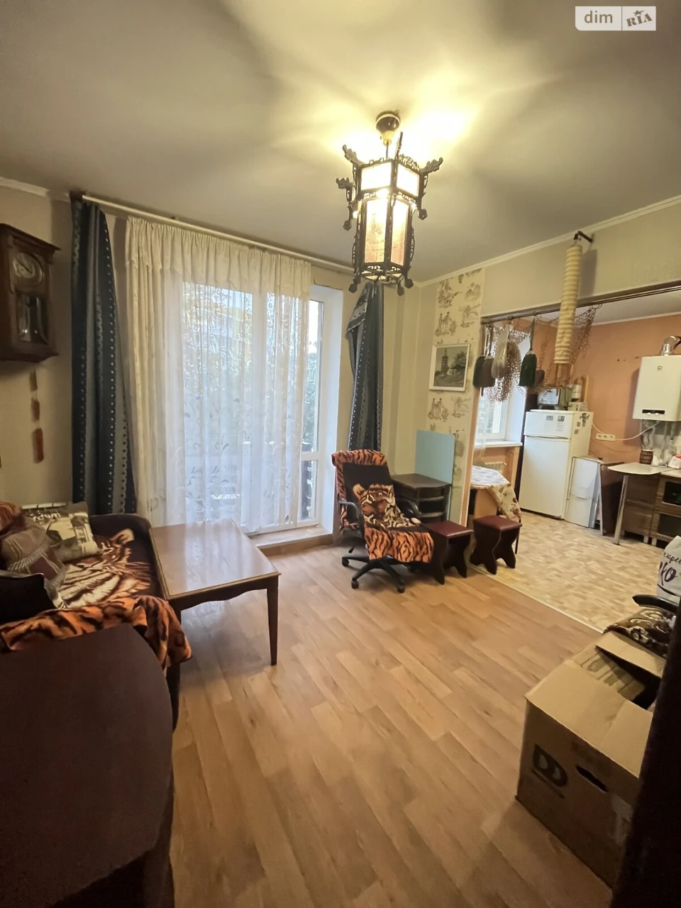 Apartment for Sale