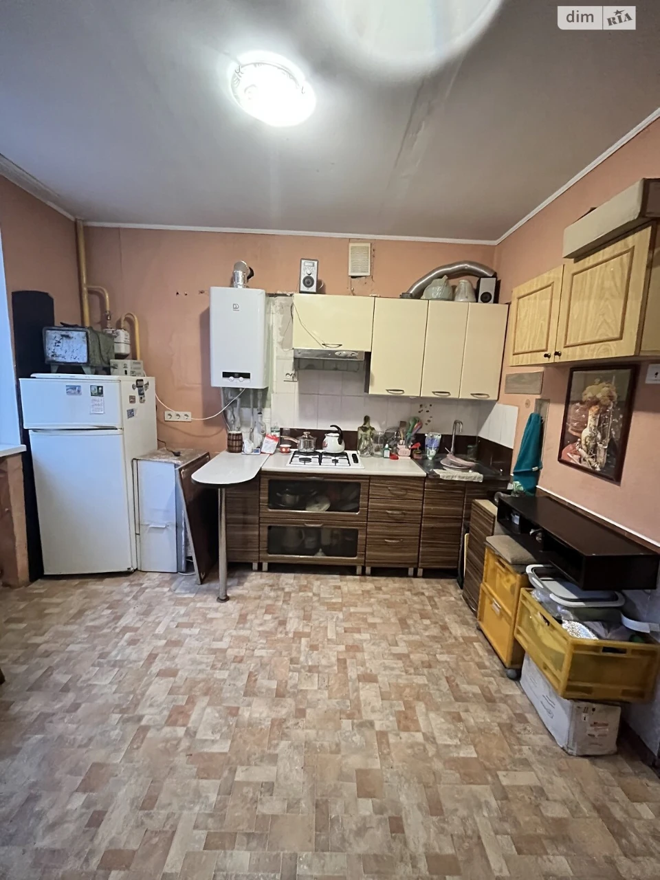 Apartment for Sale