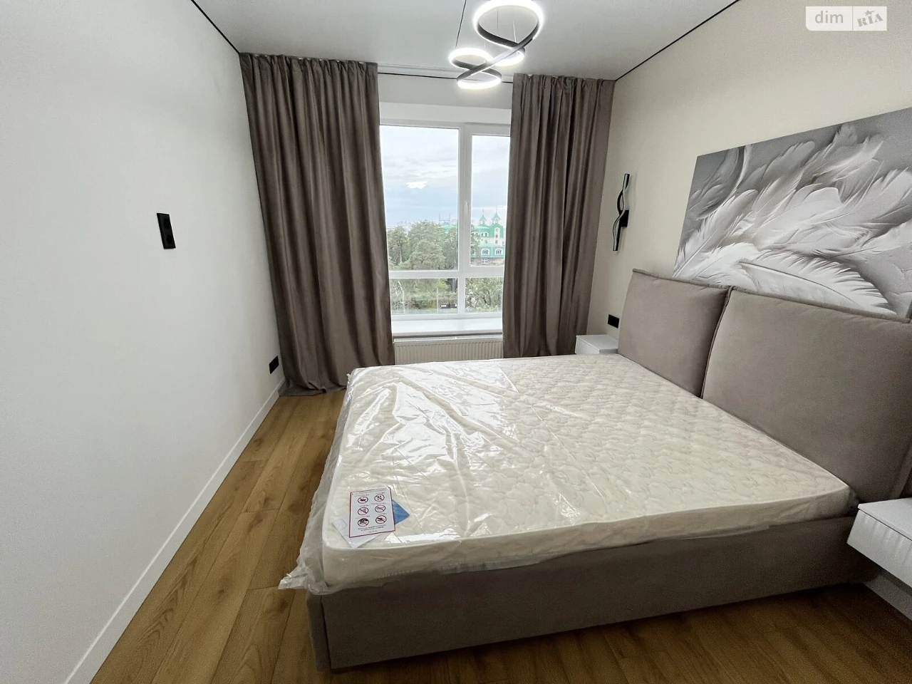 Apartment for Sale in Irpin