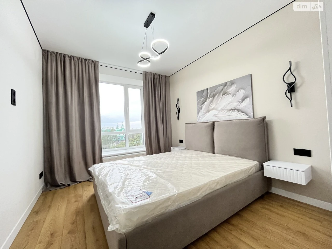 Apartment for Sale in Irpin