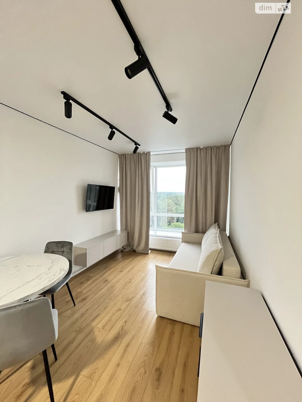 Apartment for Sale in Irpin