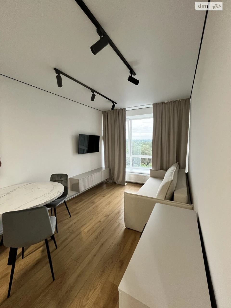 Apartment for Sale in Irpin