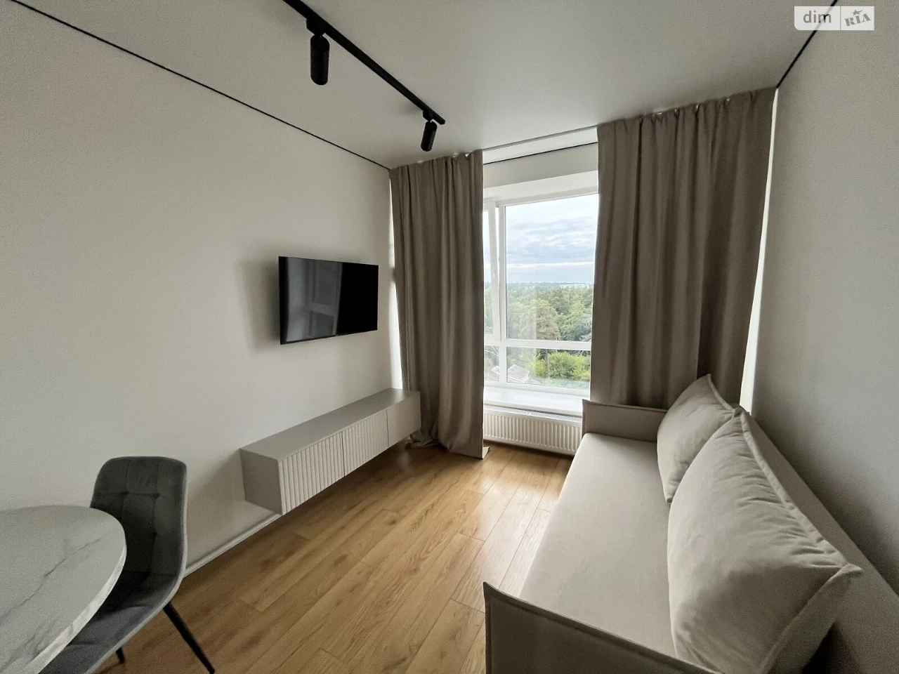 Apartment for Sale in Irpin