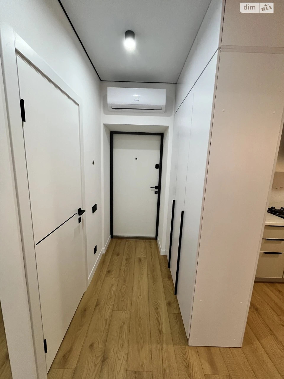 Apartment for Sale in Irpin
