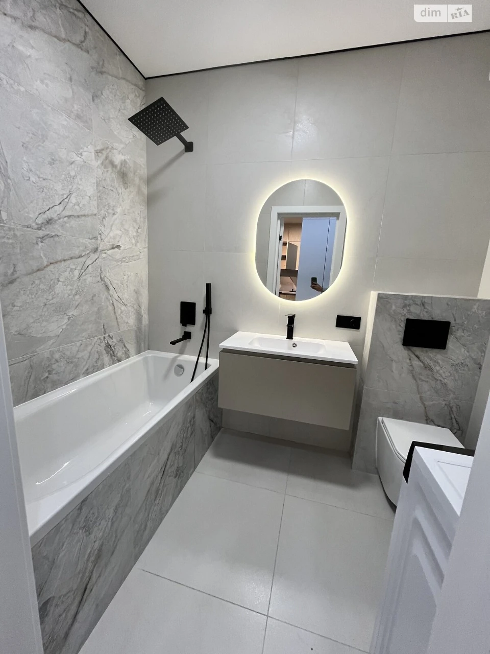 Apartment for Sale in Irpin