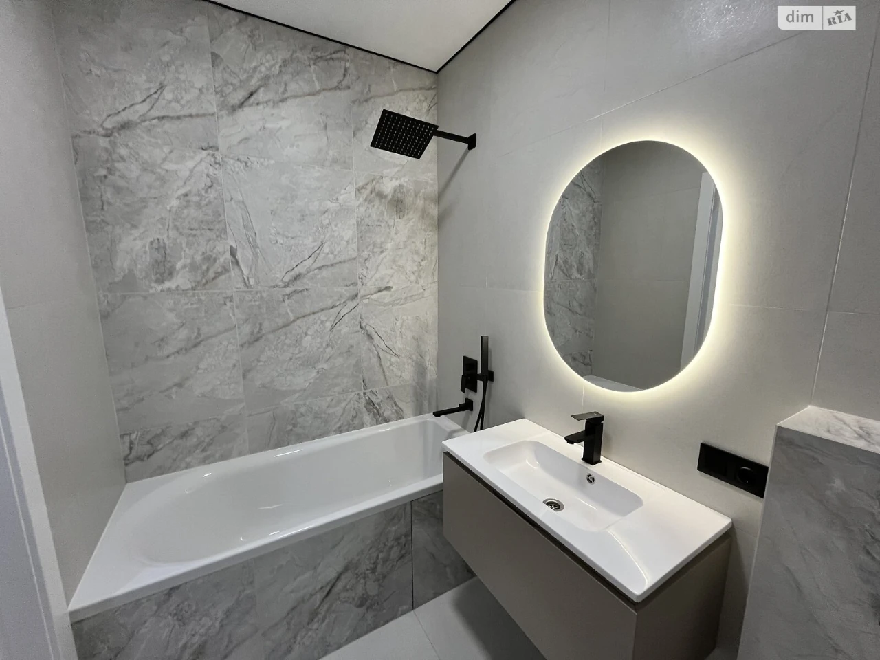 Apartment for Sale in Irpin