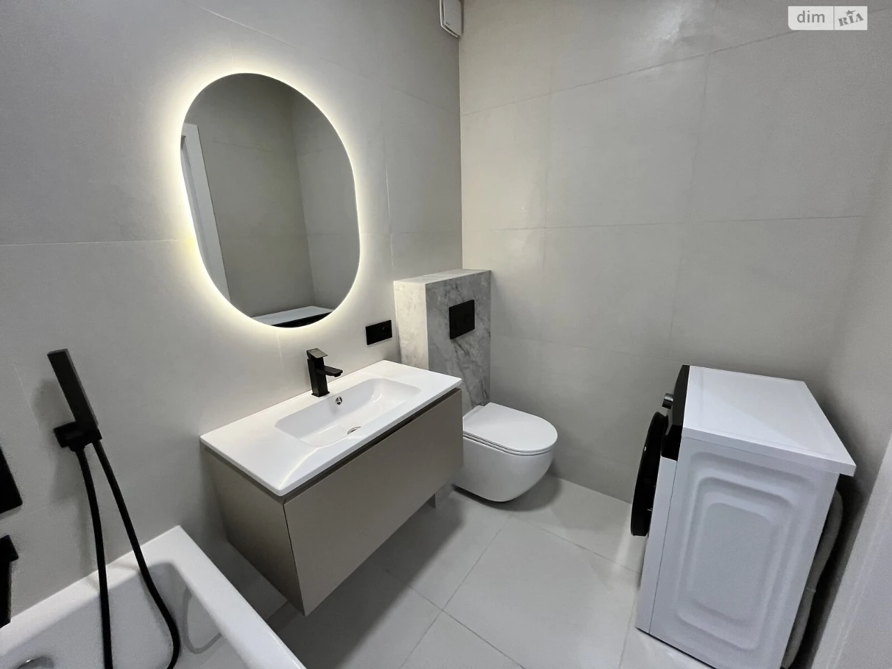 Apartment for Sale in Irpin