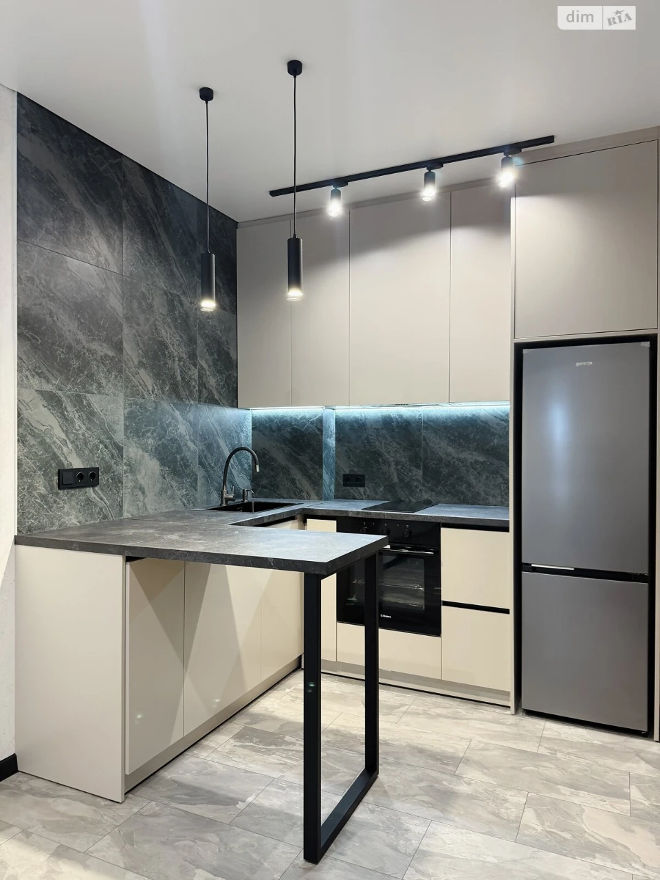 Apartment for Sale in Irpin