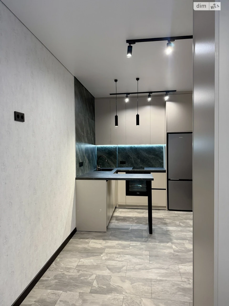 Apartment for Sale in Irpin