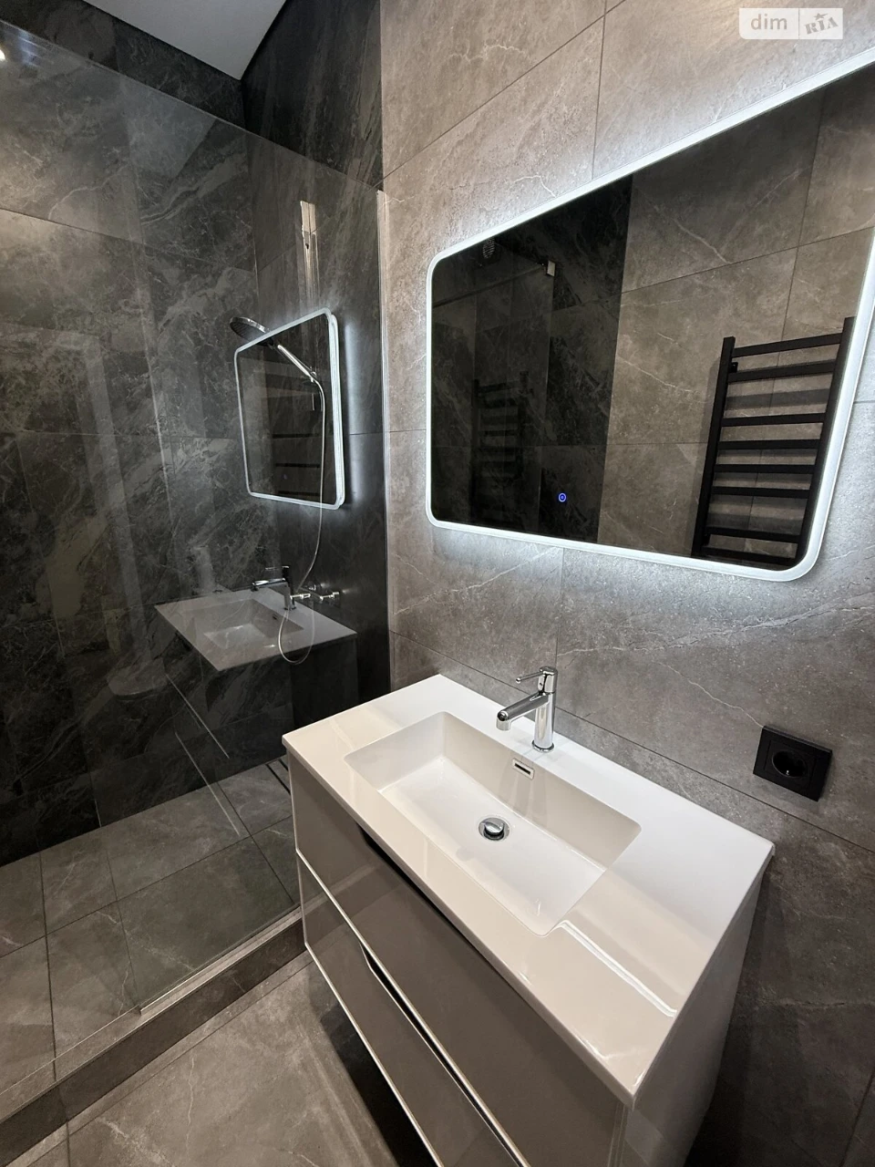 Apartment for Sale in Irpin