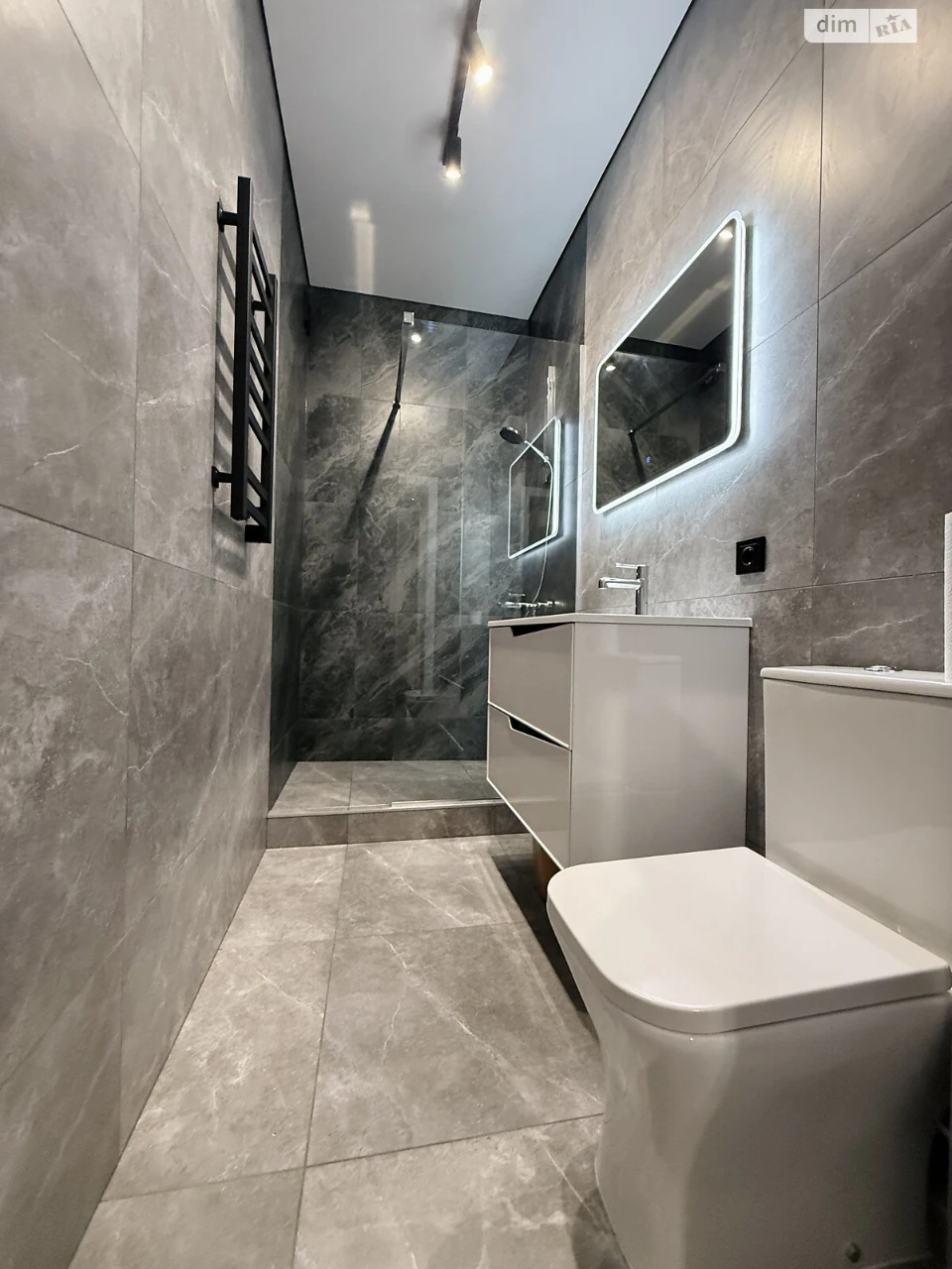 Apartment for Sale in Irpin