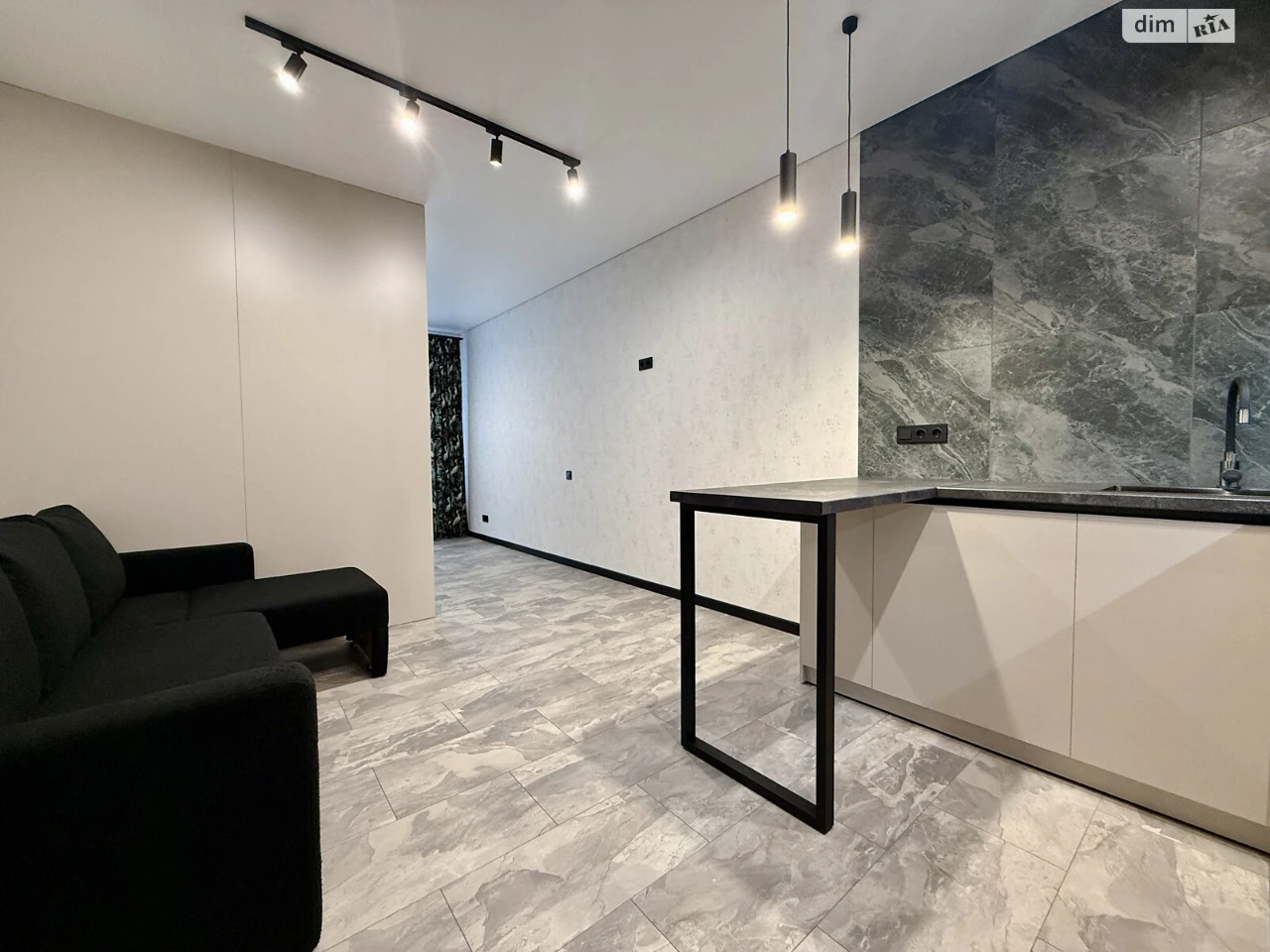 Apartment for Sale in Irpin