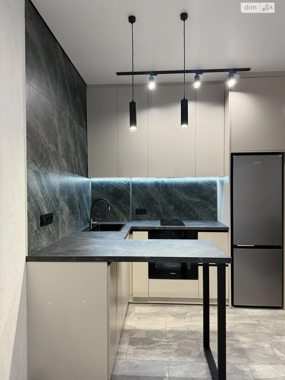 Apartment for Sale in Irpin