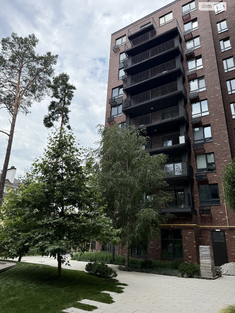 Apartment for Sale in Irpin