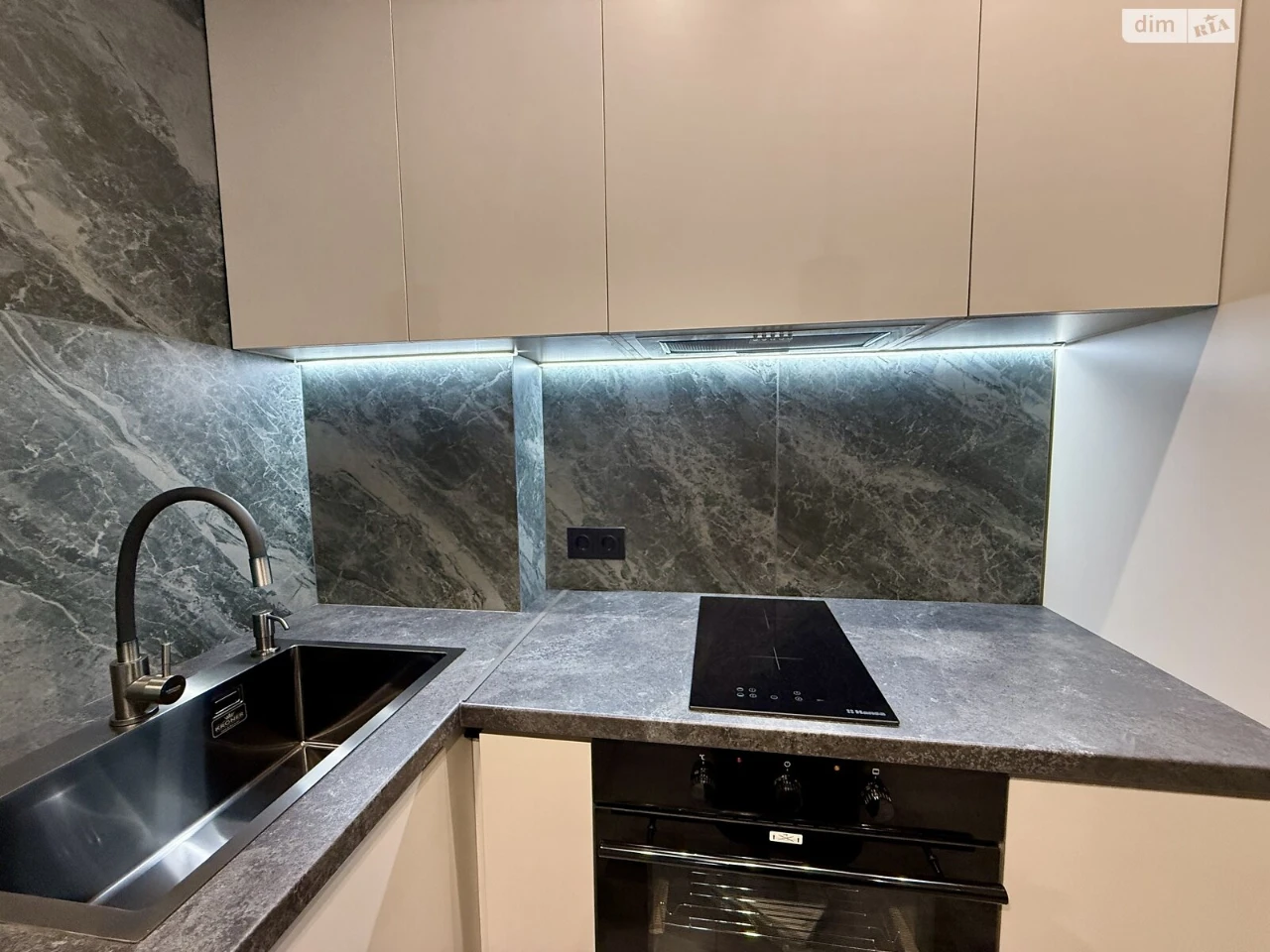 Apartment for Sale in Irpin