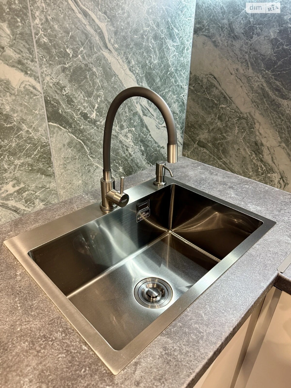 Apartment for Sale in Irpin